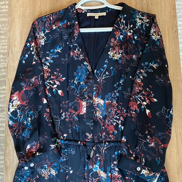 Floral dress - Picture 2 of 5